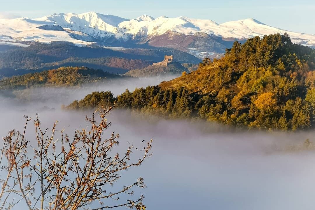 Photo of Outdoor in Auzelles