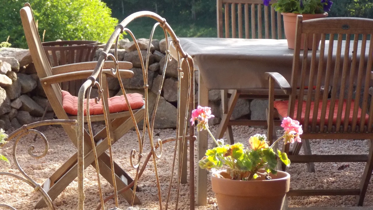 Photo of Outdoor in Auzelles