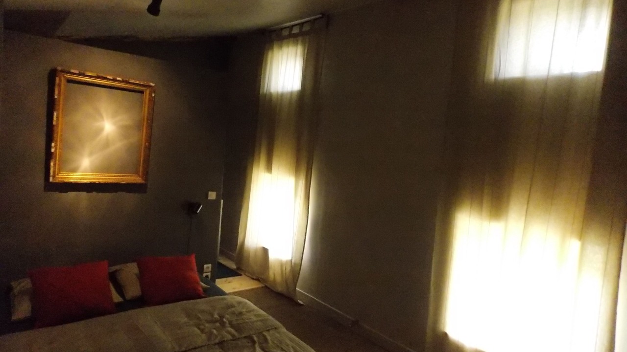 Photo of Bedroom in Auzelles