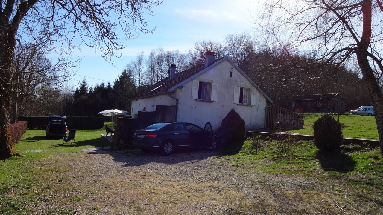 Photo of Outdoor in Ternuay-Melay-et-Saint-Hilaire