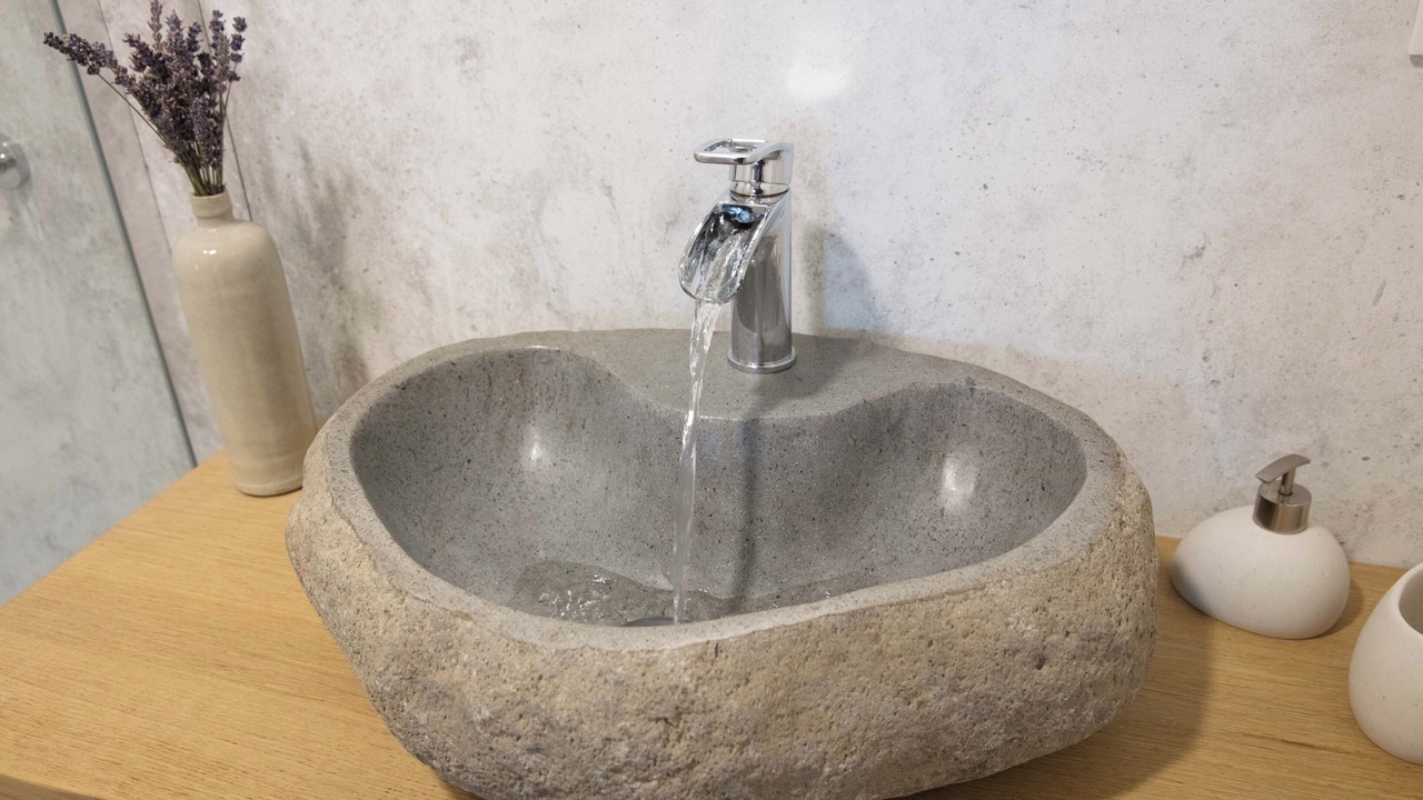Photo of Bathroom in L'Abergement-de-Cuisery