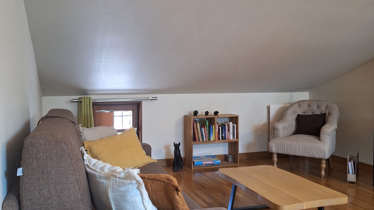 Photo of Livingroom in L'Abergement-de-Cuisery