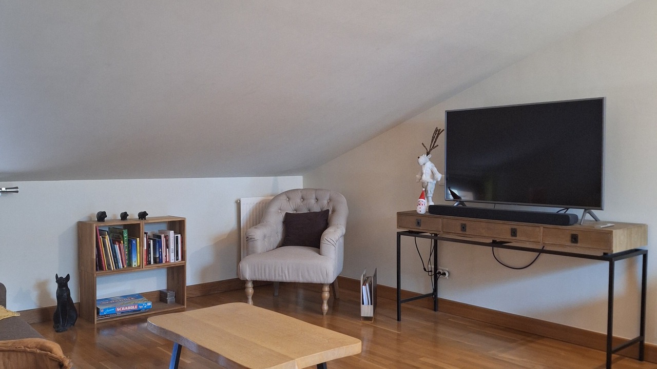 Photo of Livingroom in L'Abergement-de-Cuisery