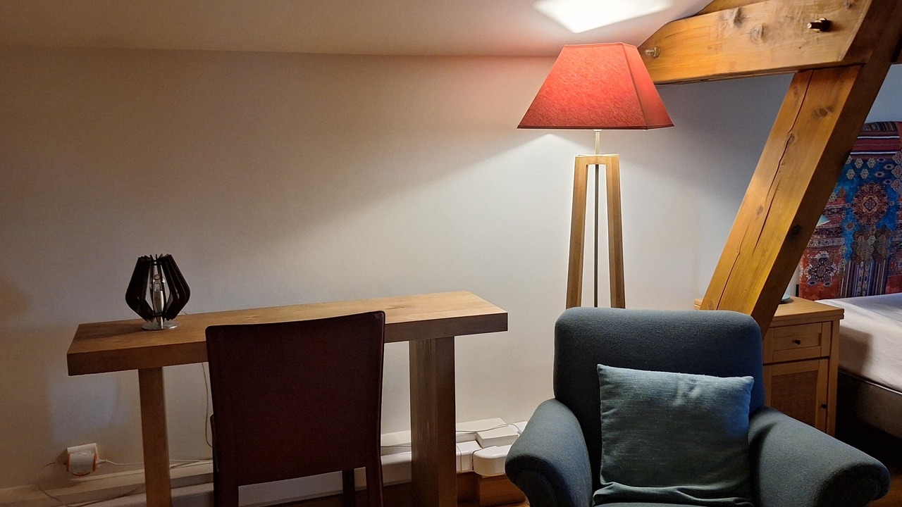 Photo of Bedroom in L'Abergement-de-Cuisery