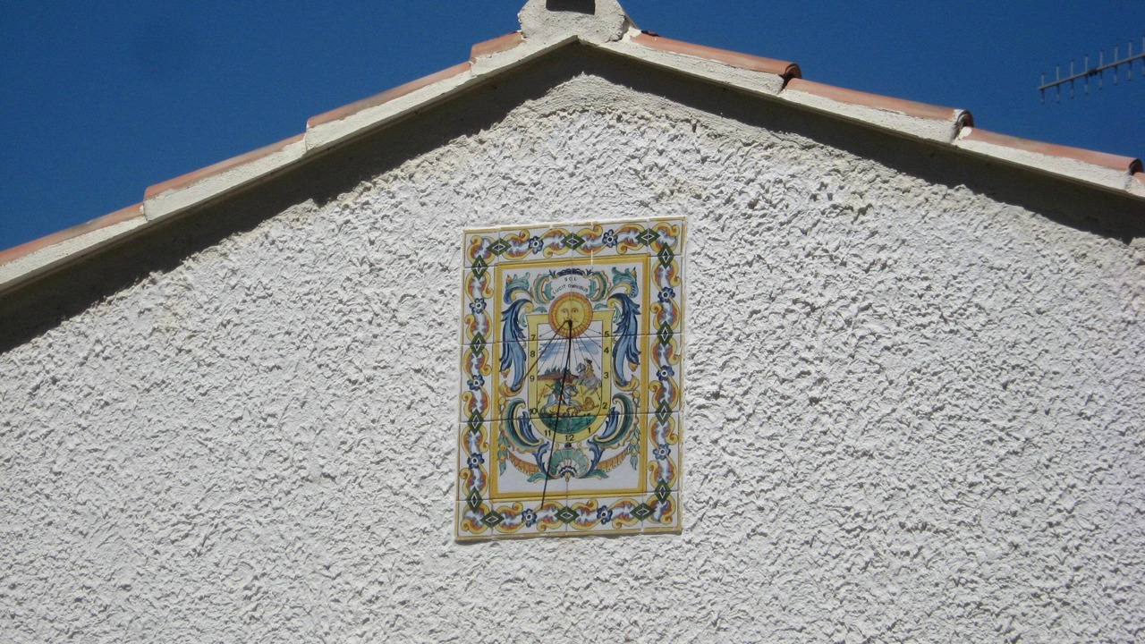 Photo of Outdoor in Rochegude