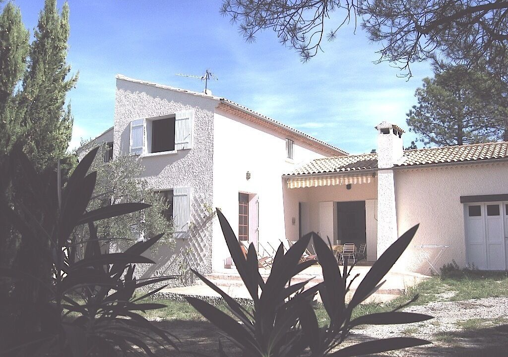 Photo of Outdoor in Rochegude