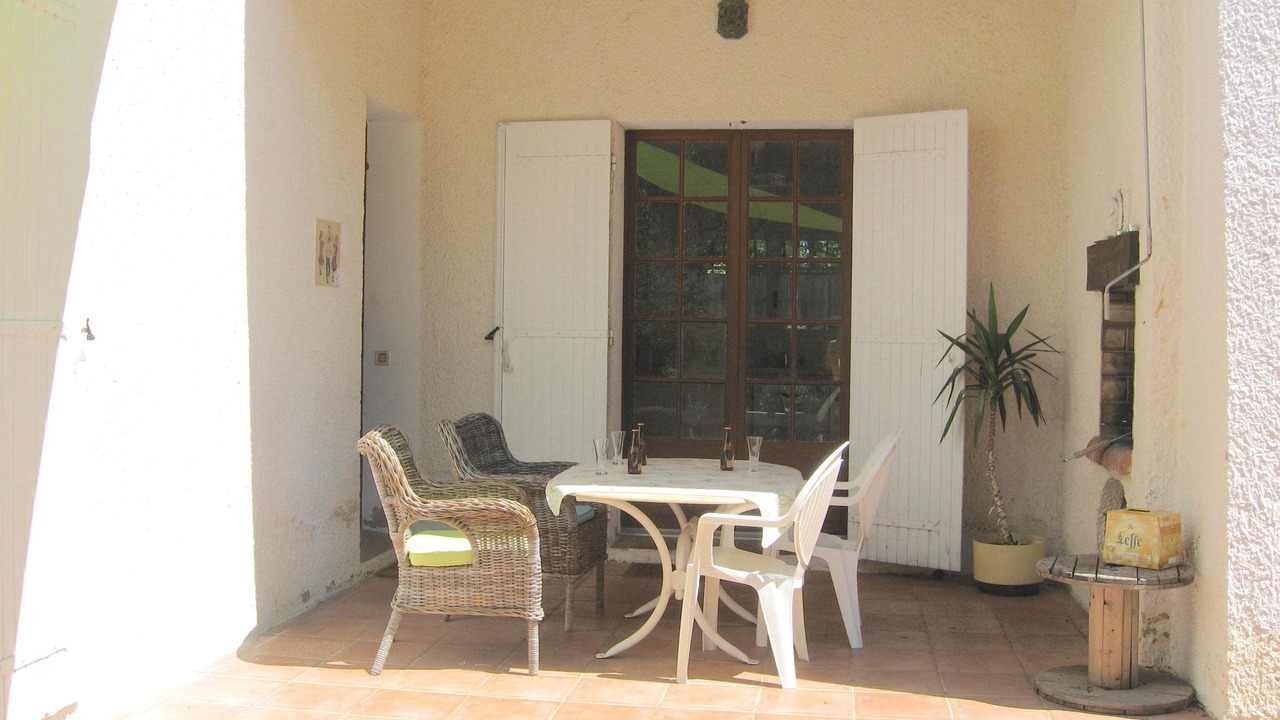Photo of Outdoor in Rochegude