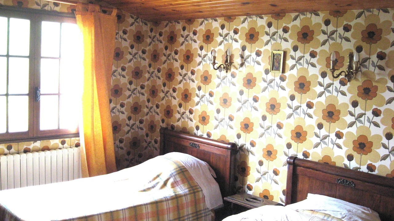 Photo of Bedroom in Rochegude
