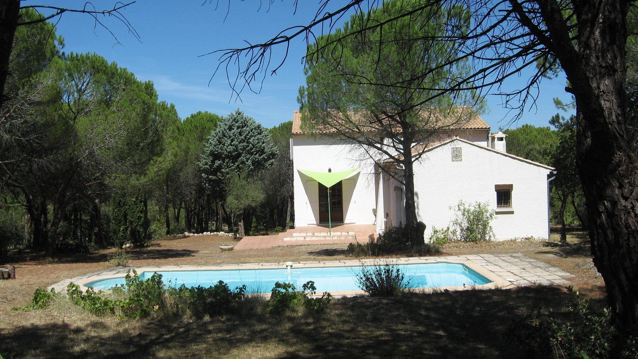 Photo of Outdoor in Rochegude