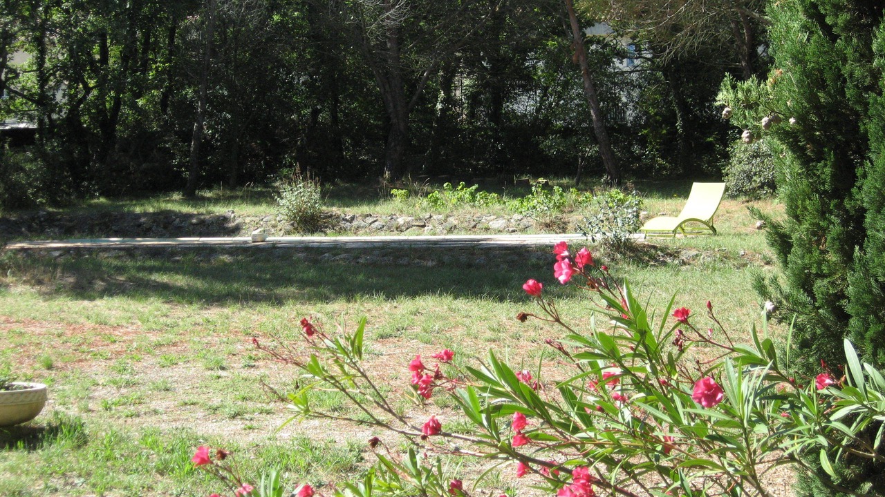 Photo of Outdoor in Rochegude