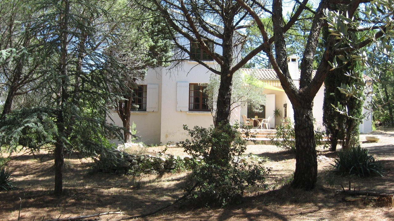 Photo of Outdoor in Rochegude