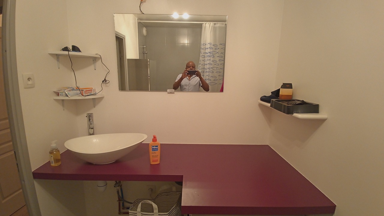 Photo of Bathroom in Antony