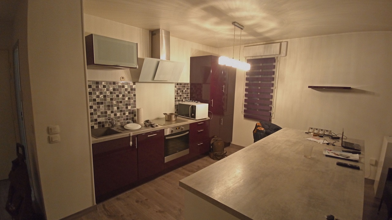Photo of Kitchen in Antony