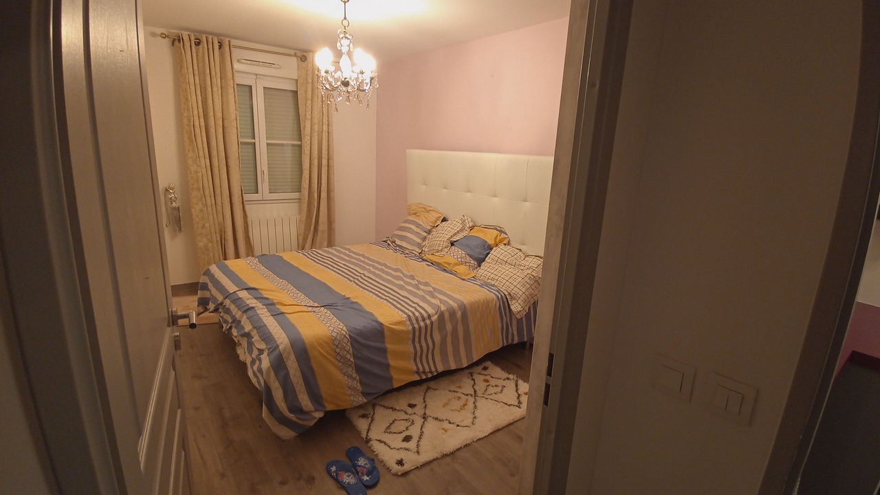 Photo of Bedroom in Antony