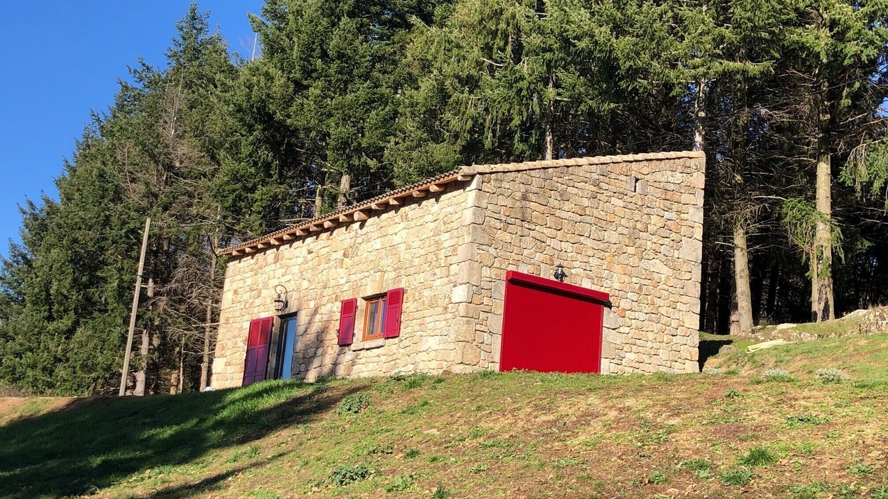 Photo of Outdoor in Saint-Apollinaire-de-Rias