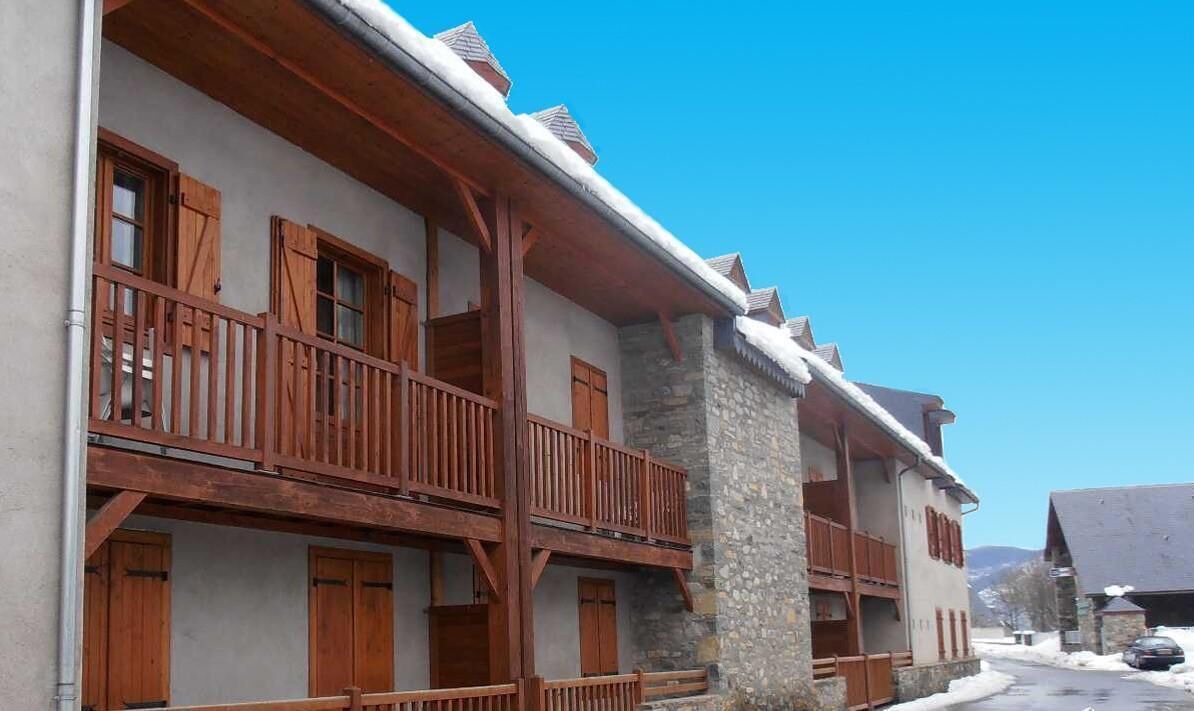 Photo of Outdoor in Vignec