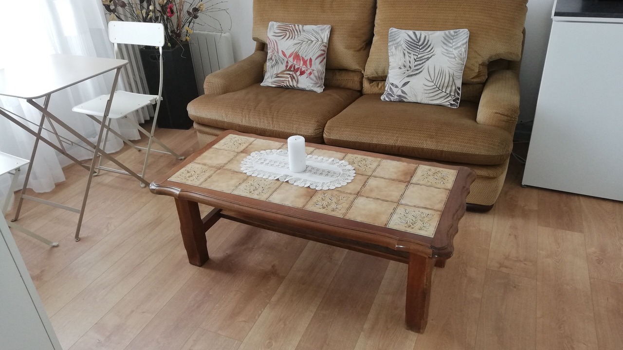 Photo of Livingroom in Cachan