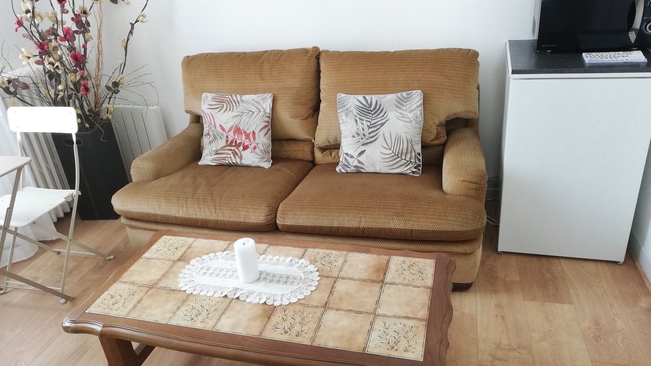 Photo of Livingroom in Cachan