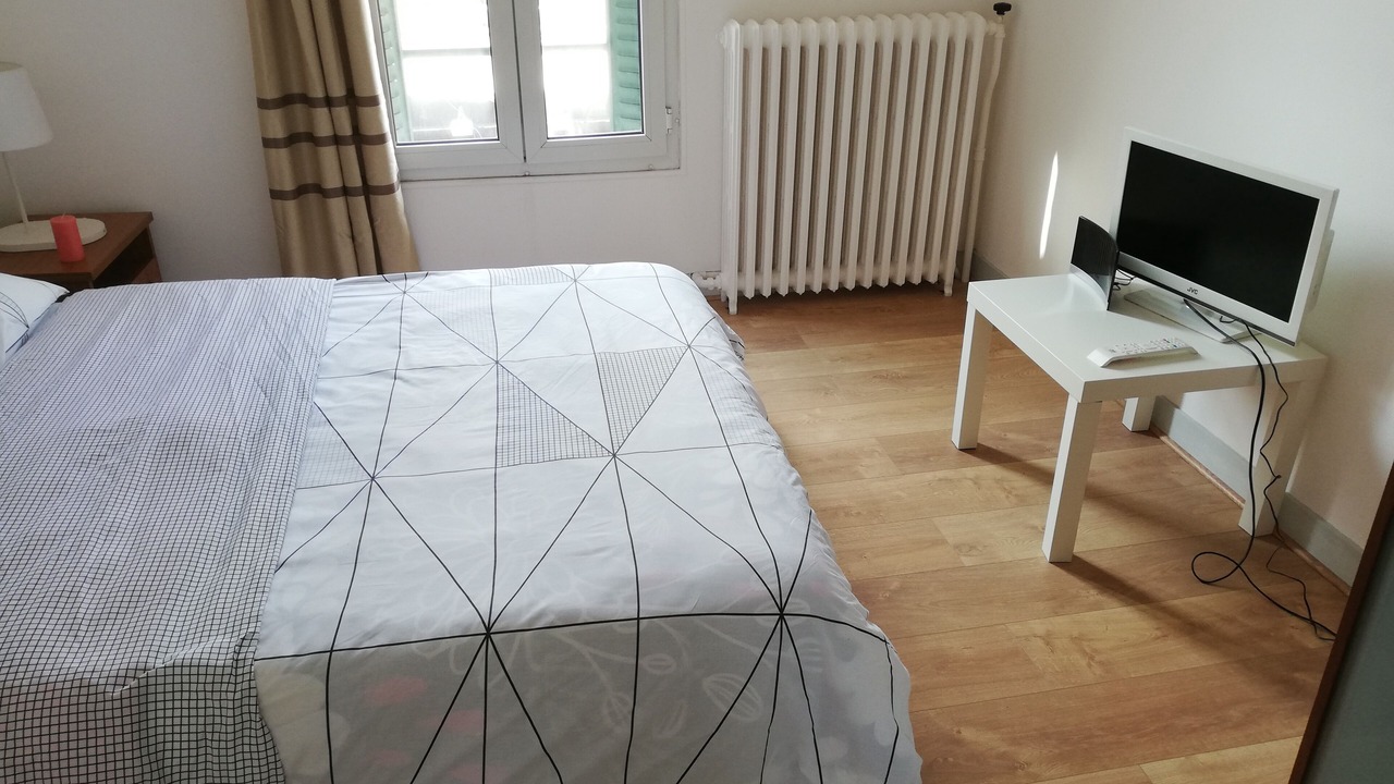Photo of Bedroom in Cachan