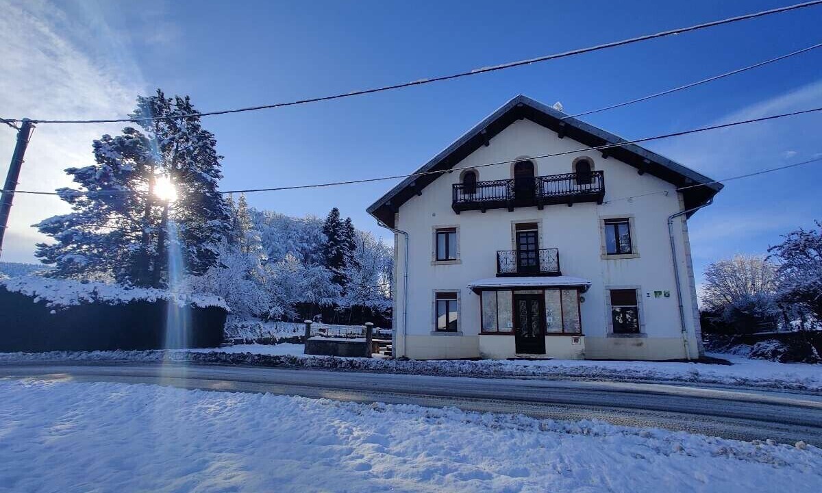 Photo of Outdoor in Longemaison