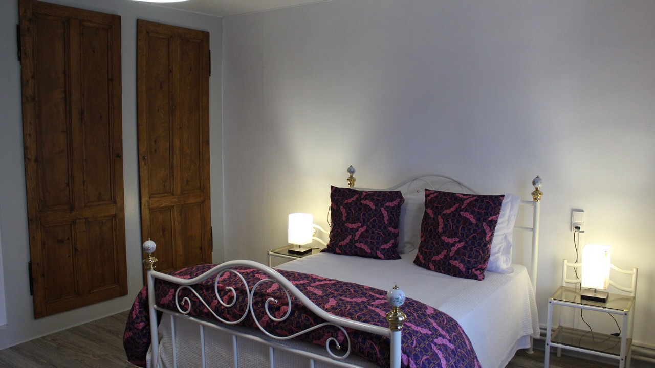 Photo of Bedroom in Longemaison