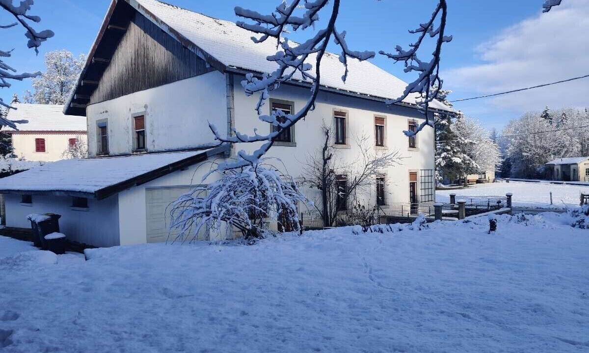 Photo of Outdoor in Longemaison
