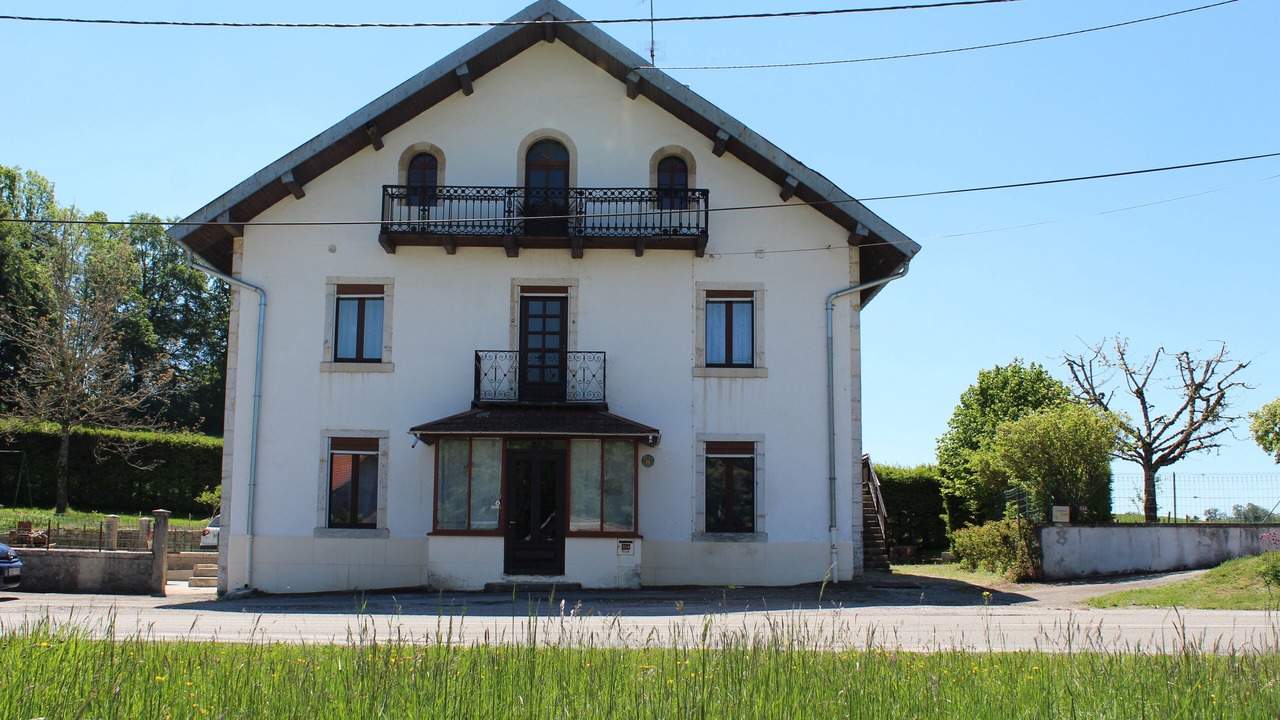 Photo of Outdoor in Longemaison