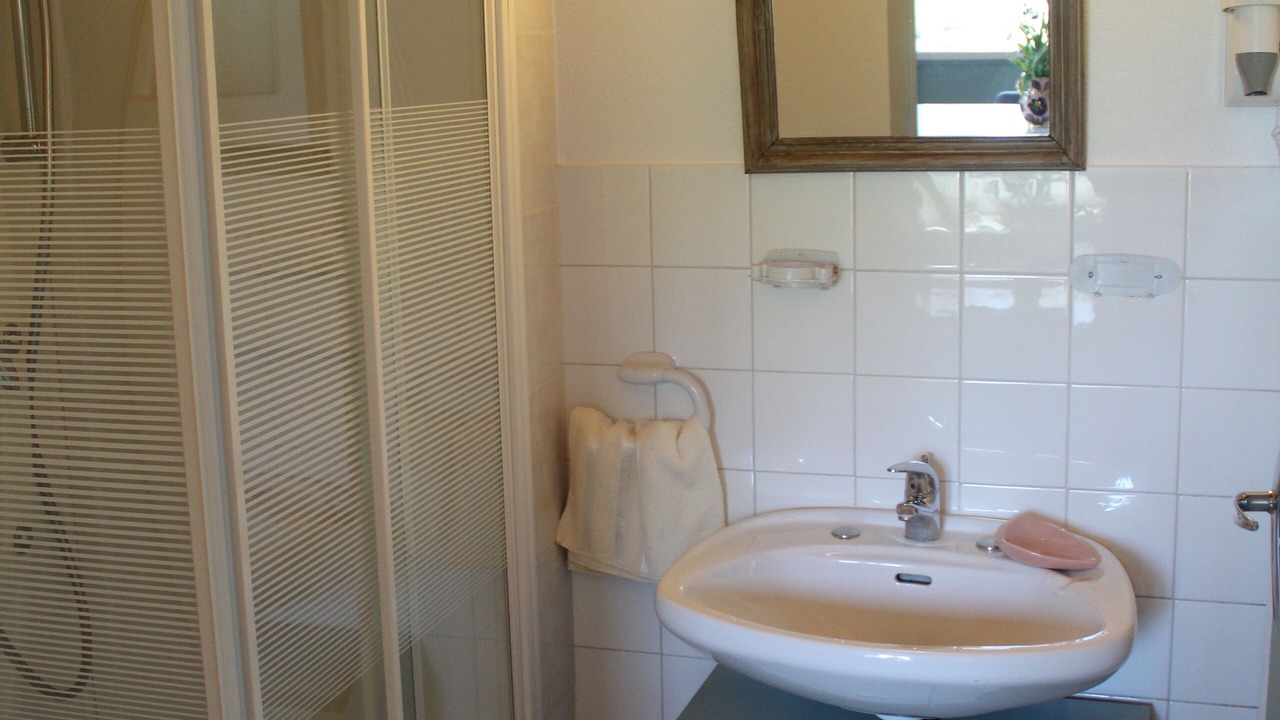 Photo of Bathroom in Longemaison