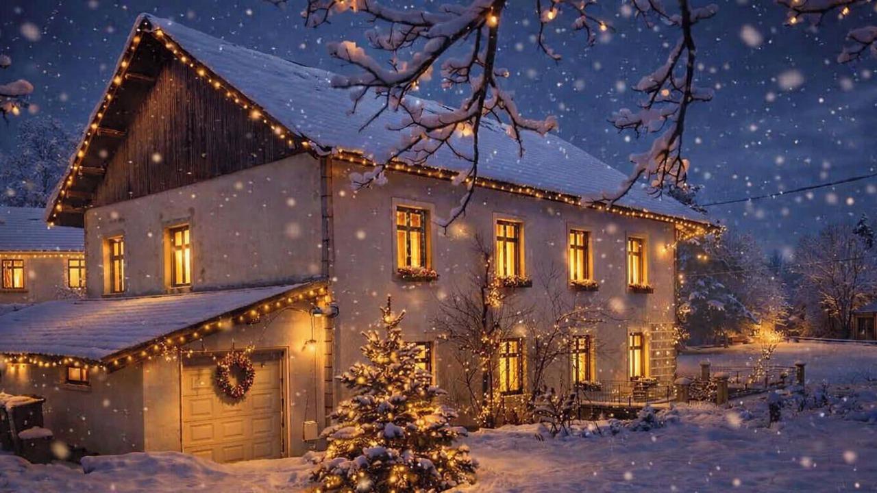 Photo of Outdoor in Longemaison