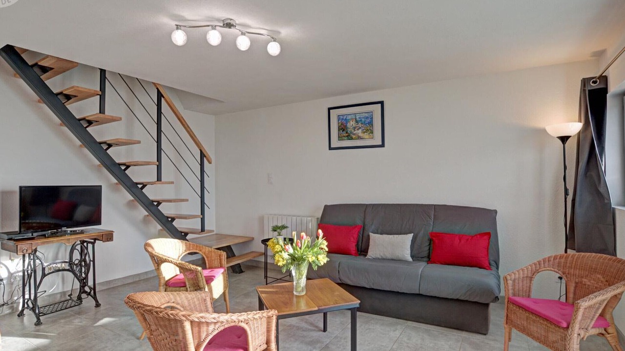 Photo of Livingroom in Regny