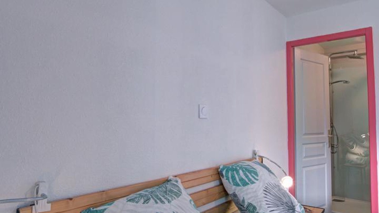 Photo of Bedroom in Regny