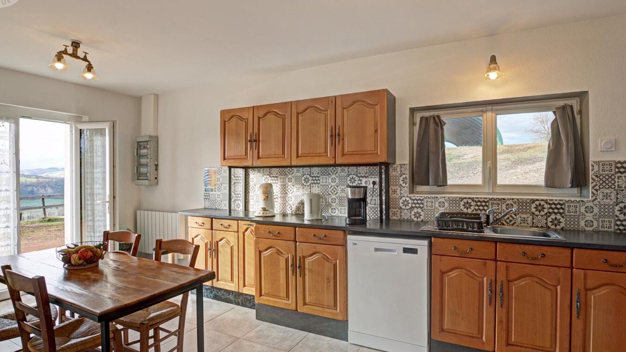 Photo of Kitchen in Regny
