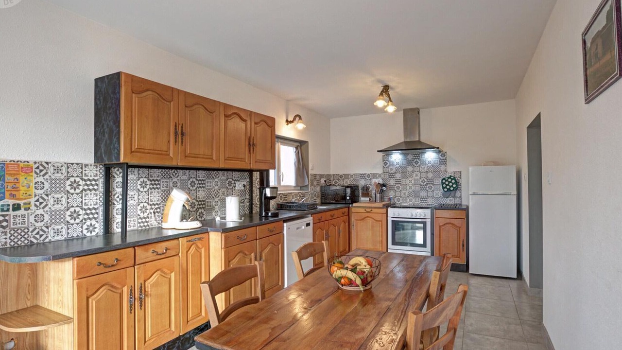 Photo of Kitchen in Regny