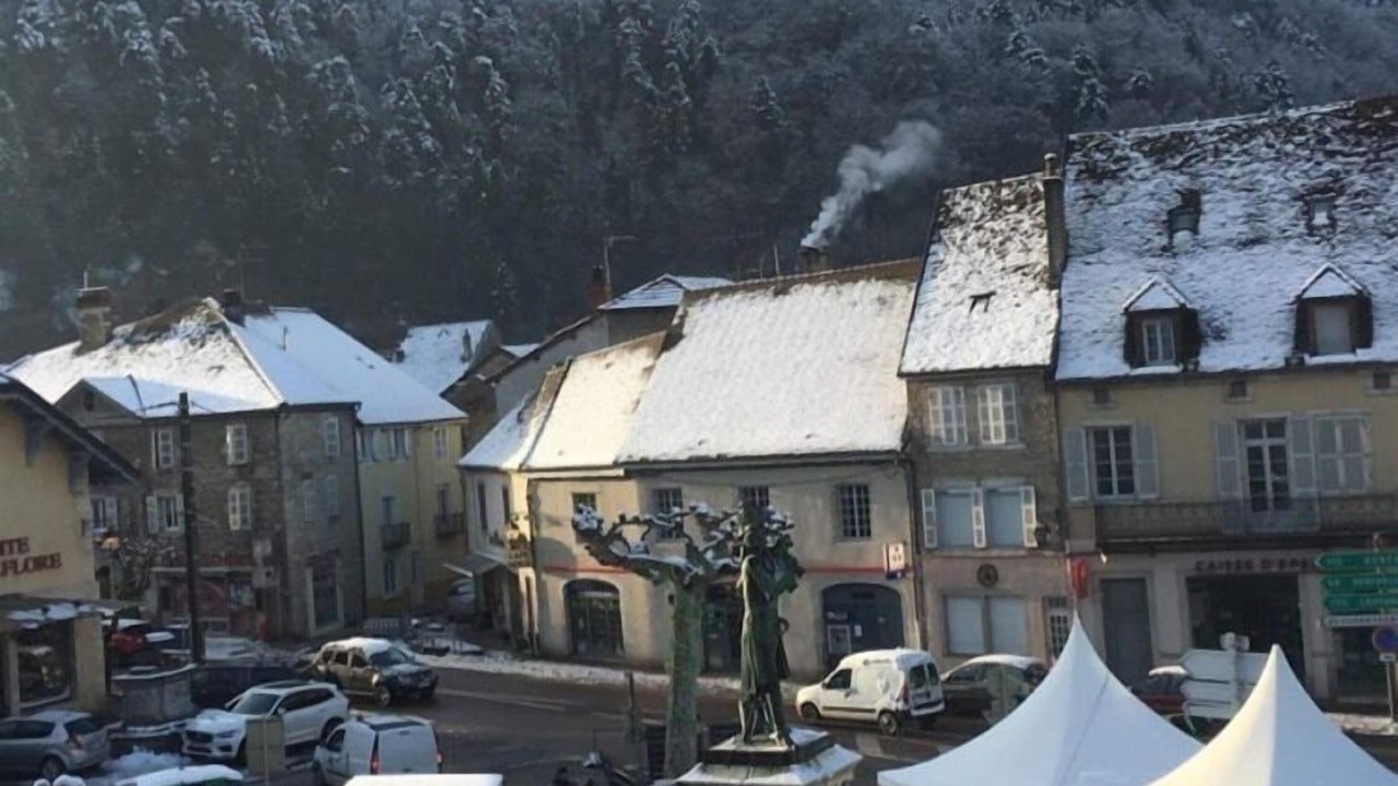Photo of Outdoor in Arbois