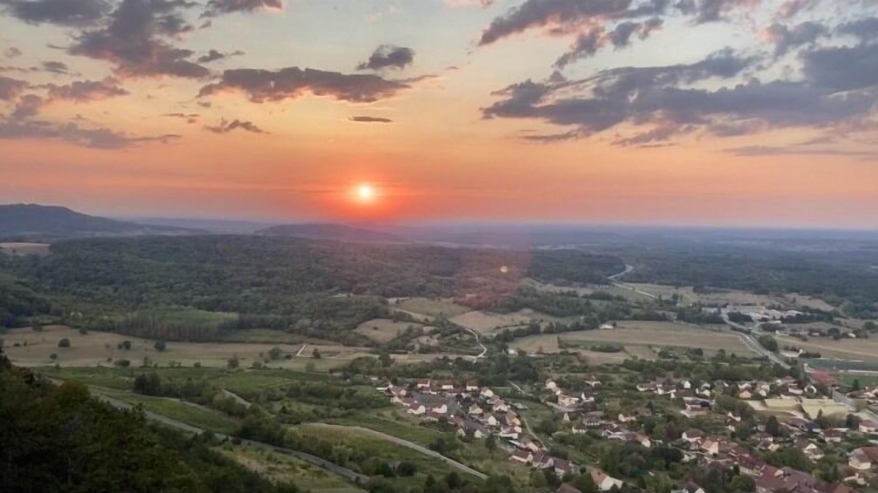 Photo of Outdoor in Arbois