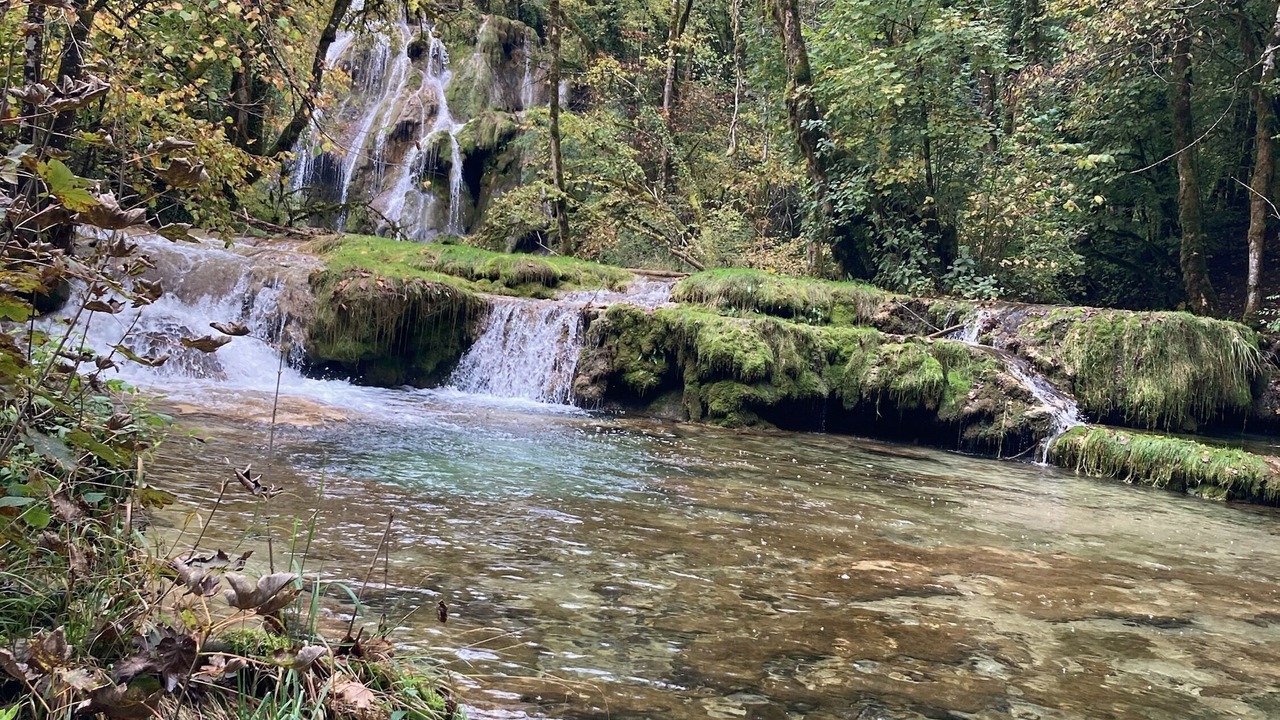 Photo of Outdoor in Arbois