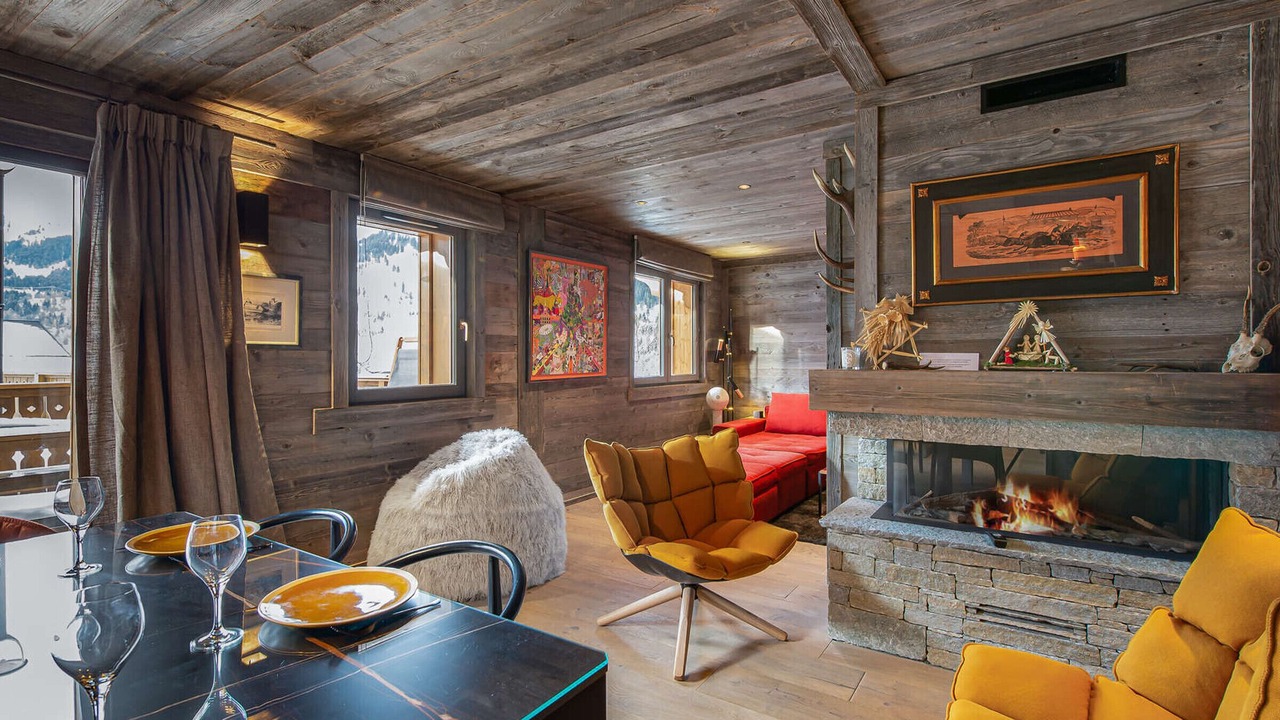 Photo of Others in Meribel Village