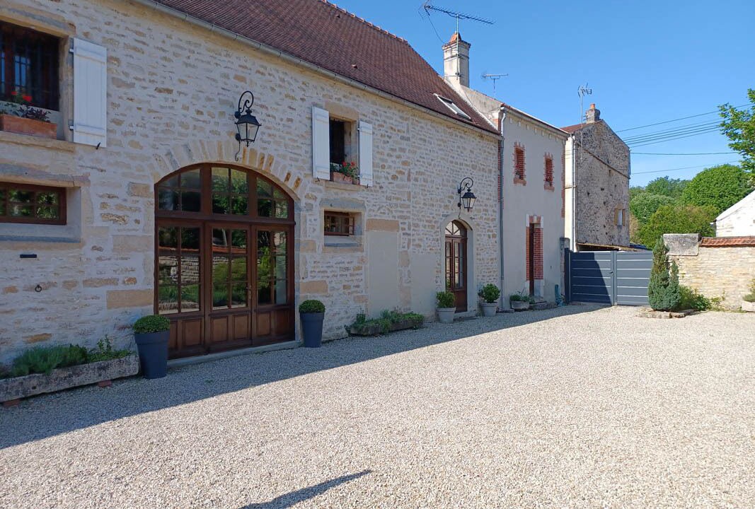 Photo of Outdoor in Sermizelles