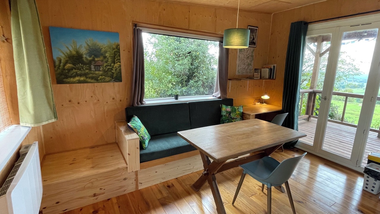 Photo of Livingroom in Tannay