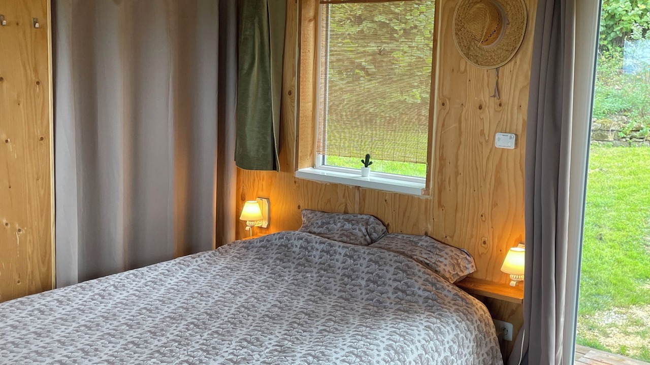 Photo of Bedroom in Tannay