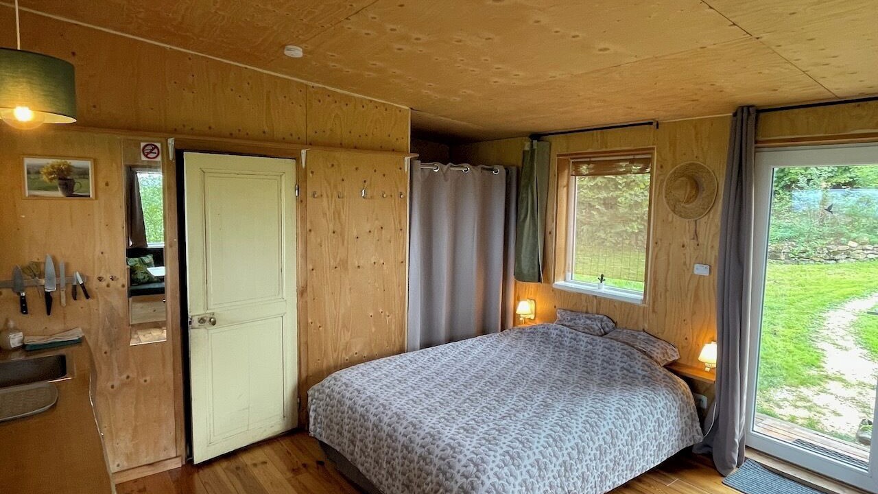 Photo of Bedroom in Tannay