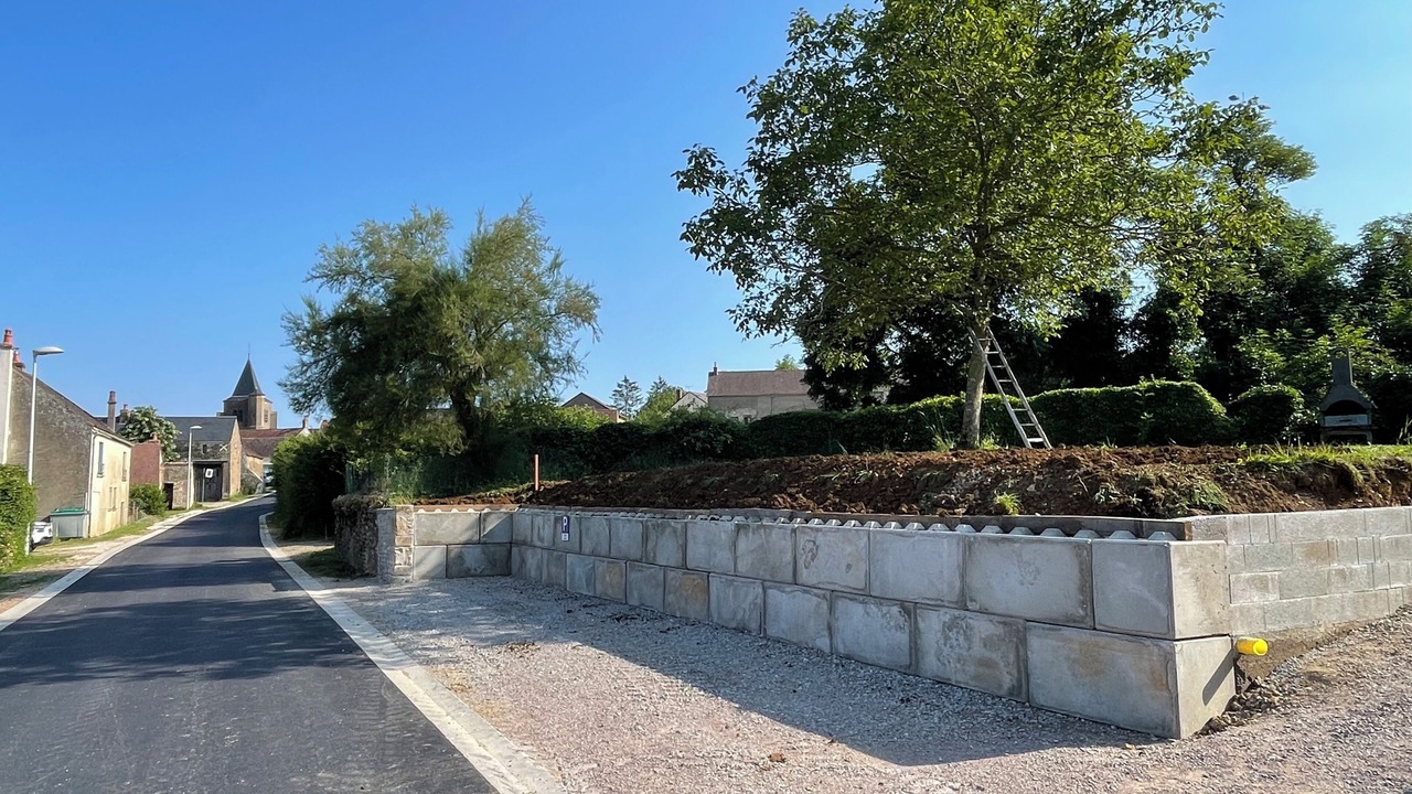 Photo of Outdoor in Tannay