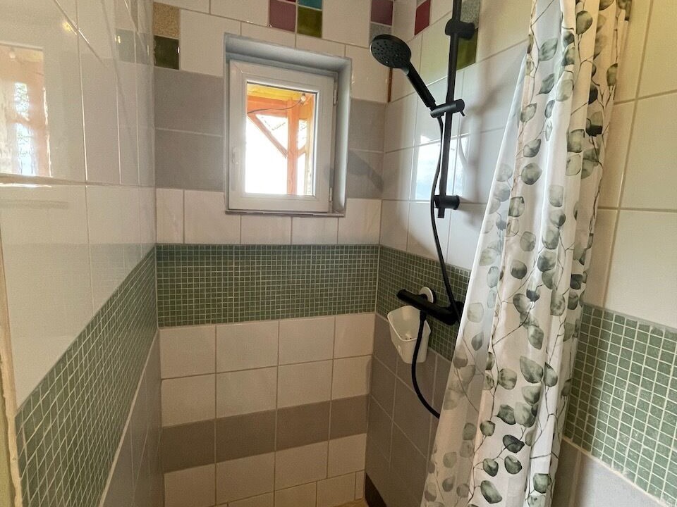 Photo of Bathroom in Tannay