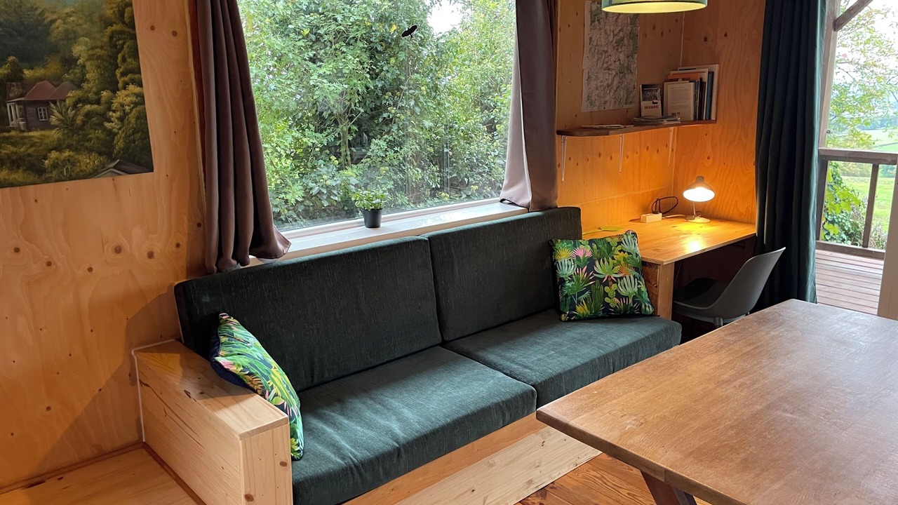 Photo of Livingroom in Tannay