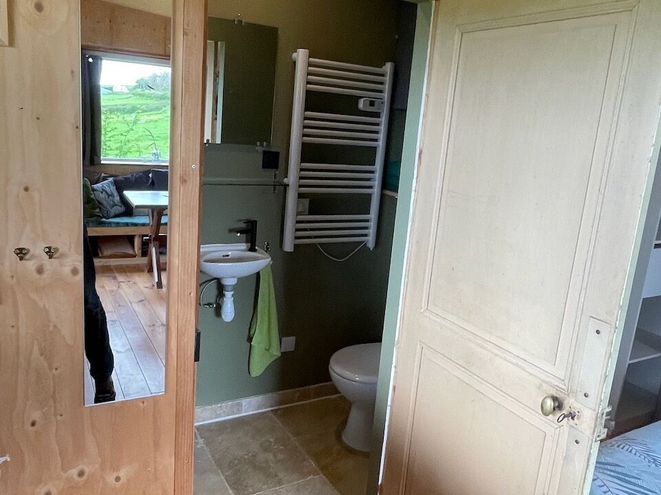 Photo of Bedroom in Tannay