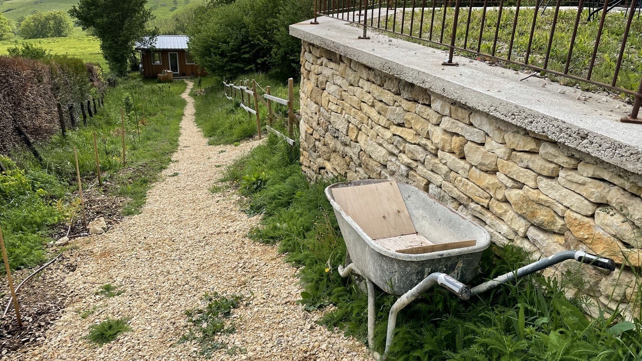 Photo of Outdoor in Tannay