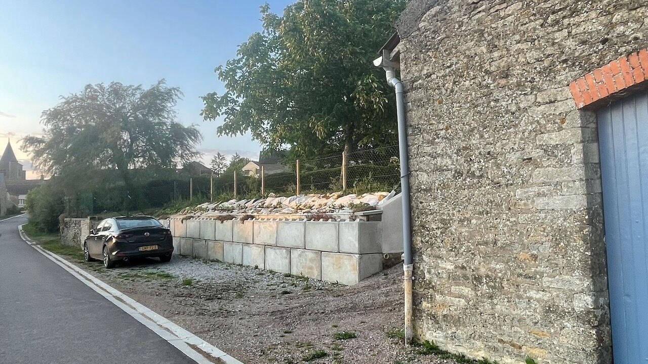 Photo of Outdoor in Tannay