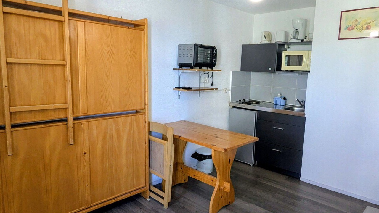 Photo of Kitchen in Prapoutel