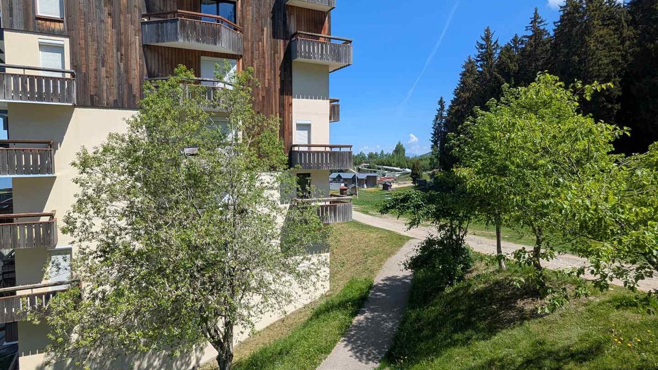 Photo of Outdoor in Prapoutel