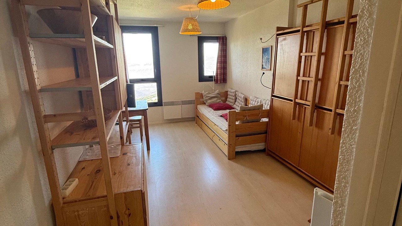 Photo of Livingroom in Prapoutel